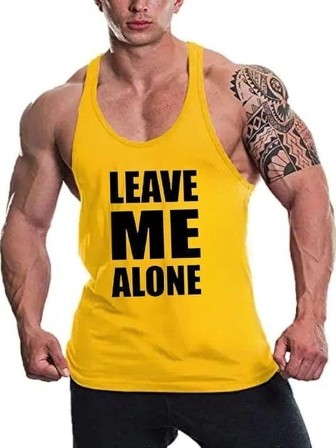 FARICON Men Printed T-shirt