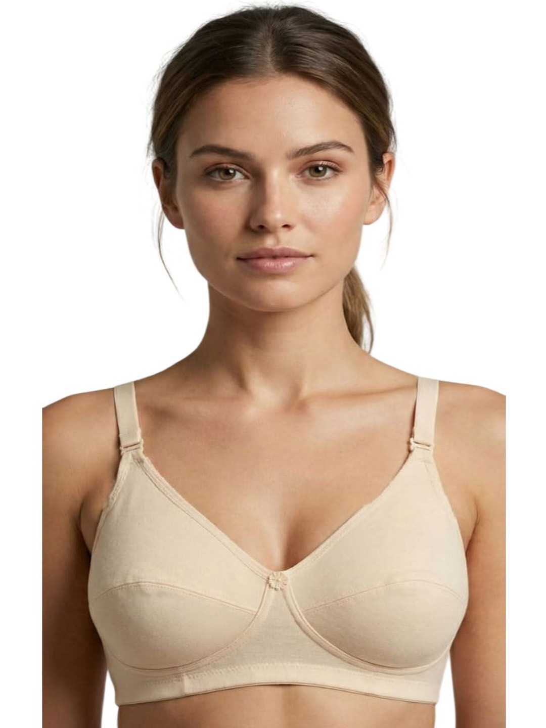 UNIFITFASHION Bra Full Coverage