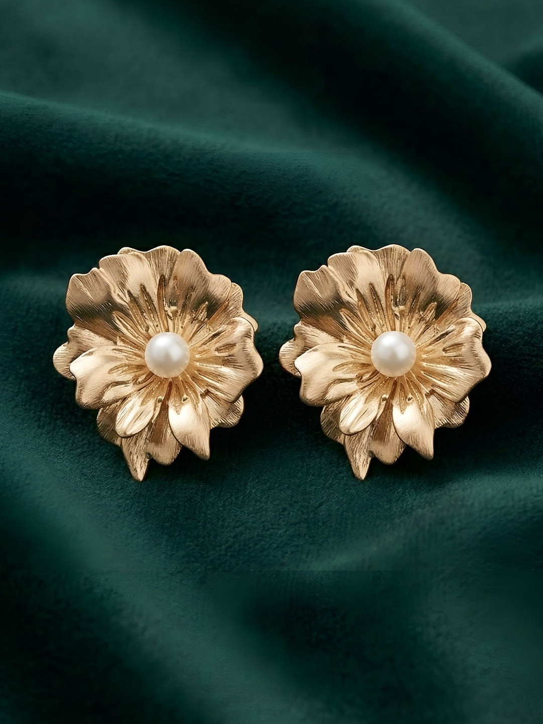 DURATI Classic Drop Earrings