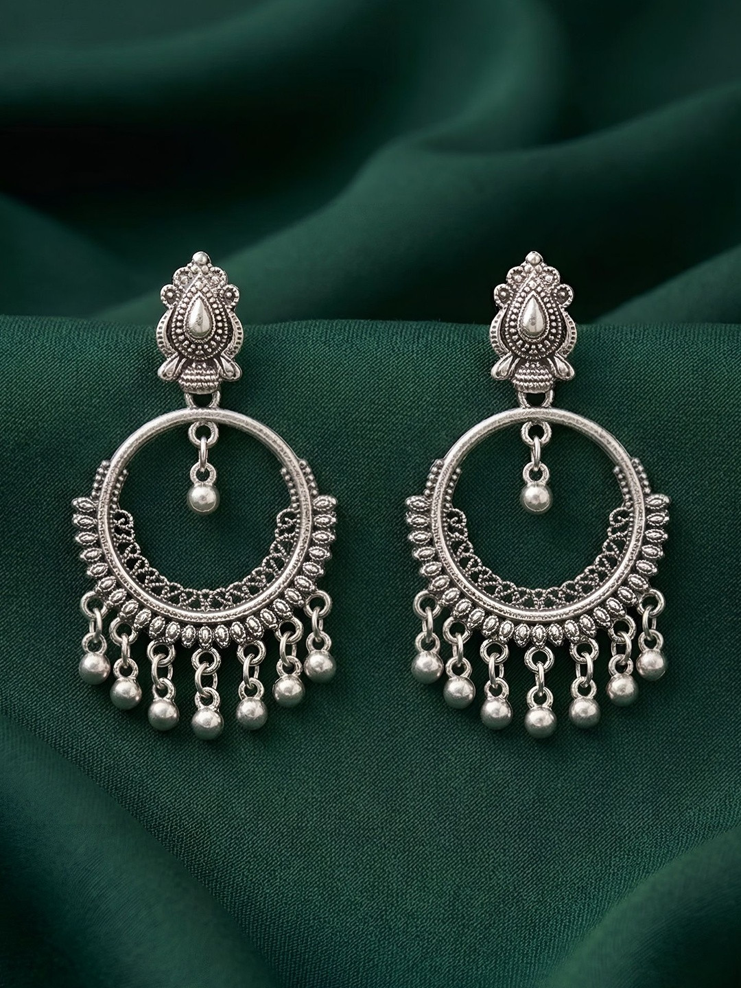 DURATI Classic Drop Earrings