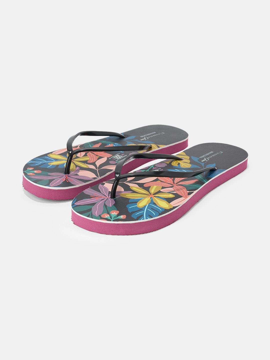 Forever Glam by Pantaloons Women Sliders