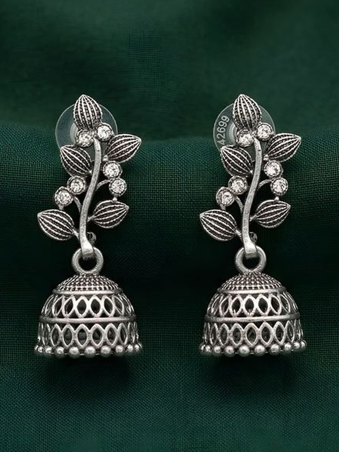 DURATI Classic Drop Earrings