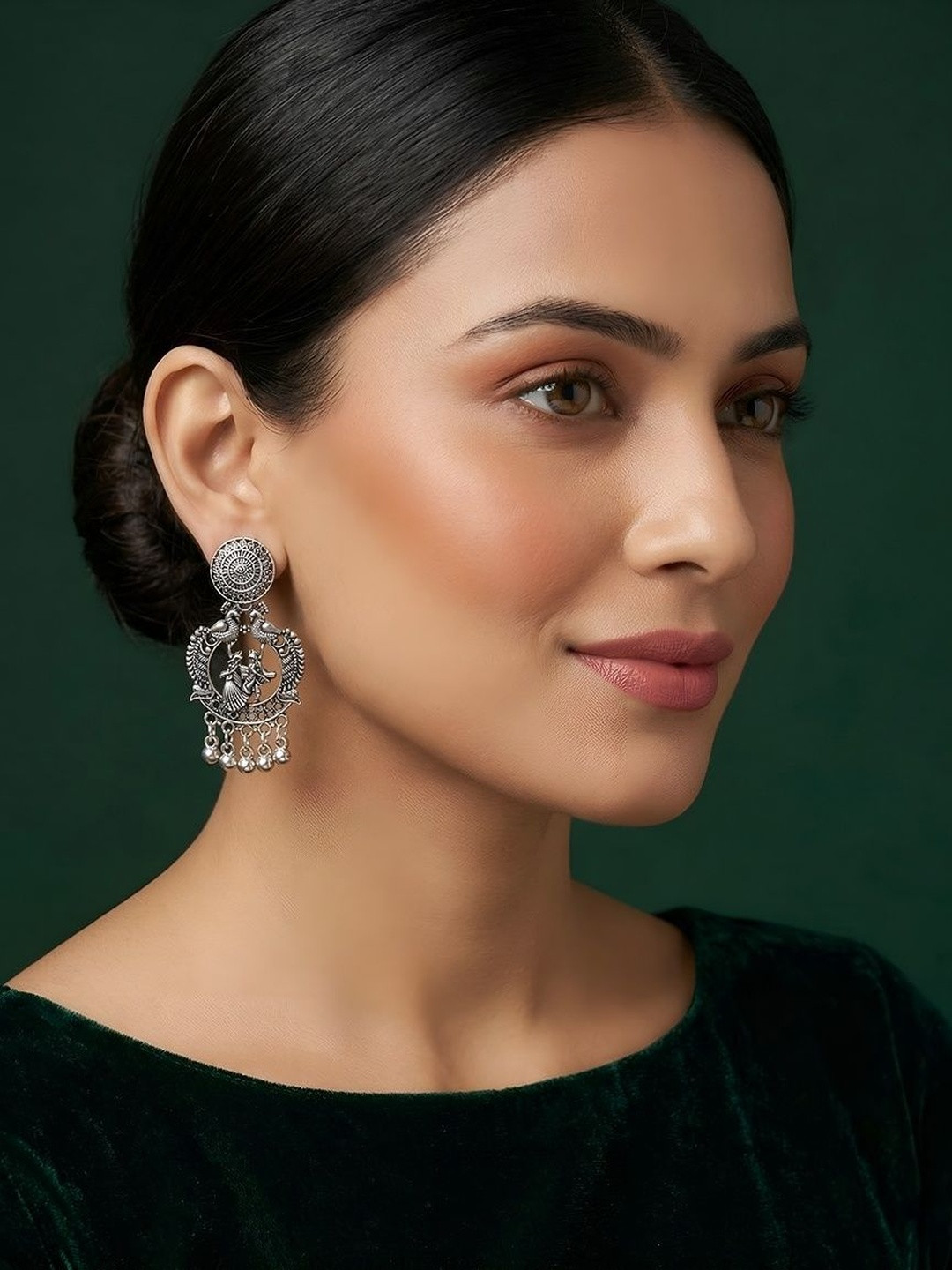 DURATI Classic Drop Earrings