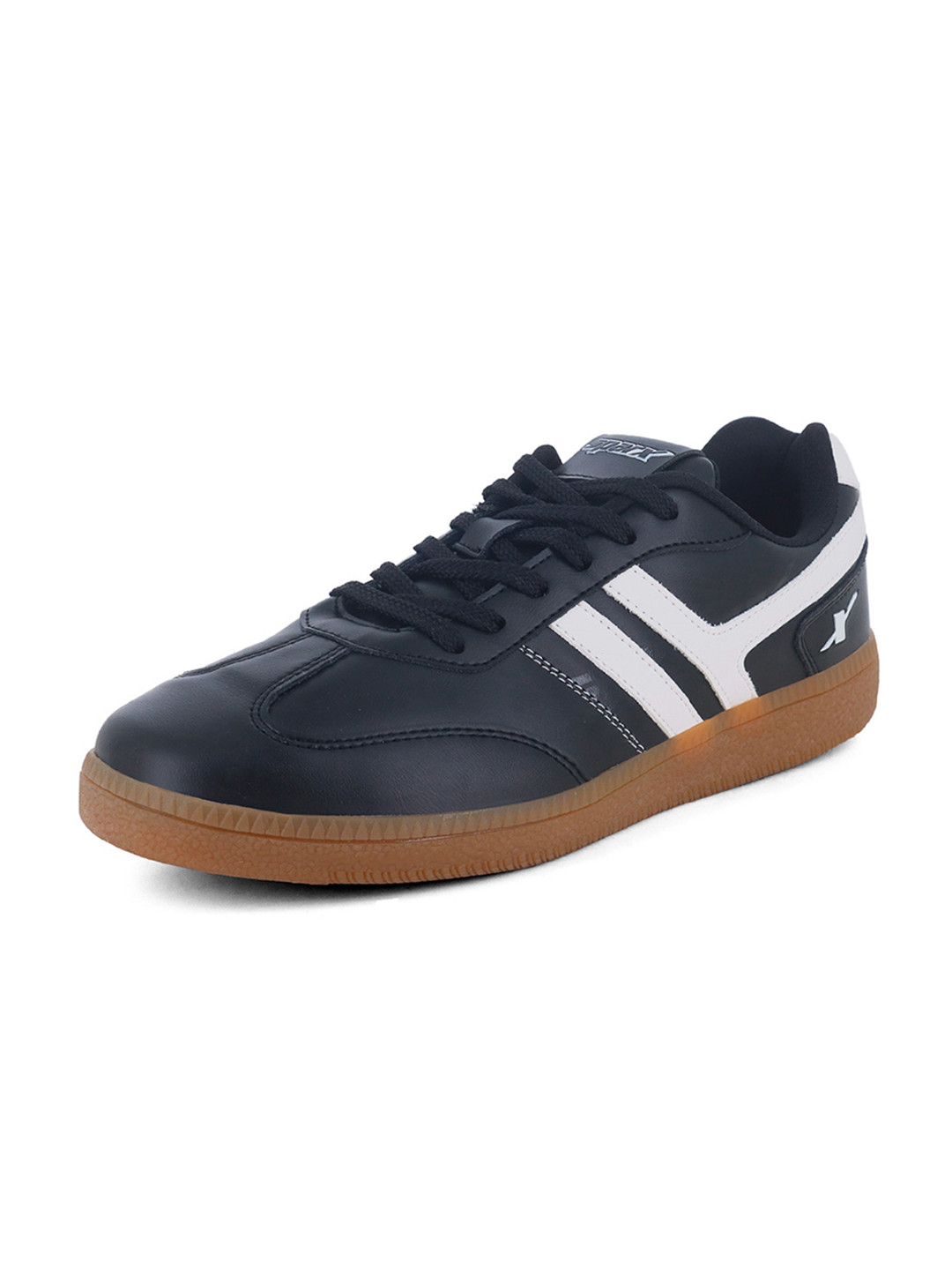 Sparx Men Colourblocked Sneakers
