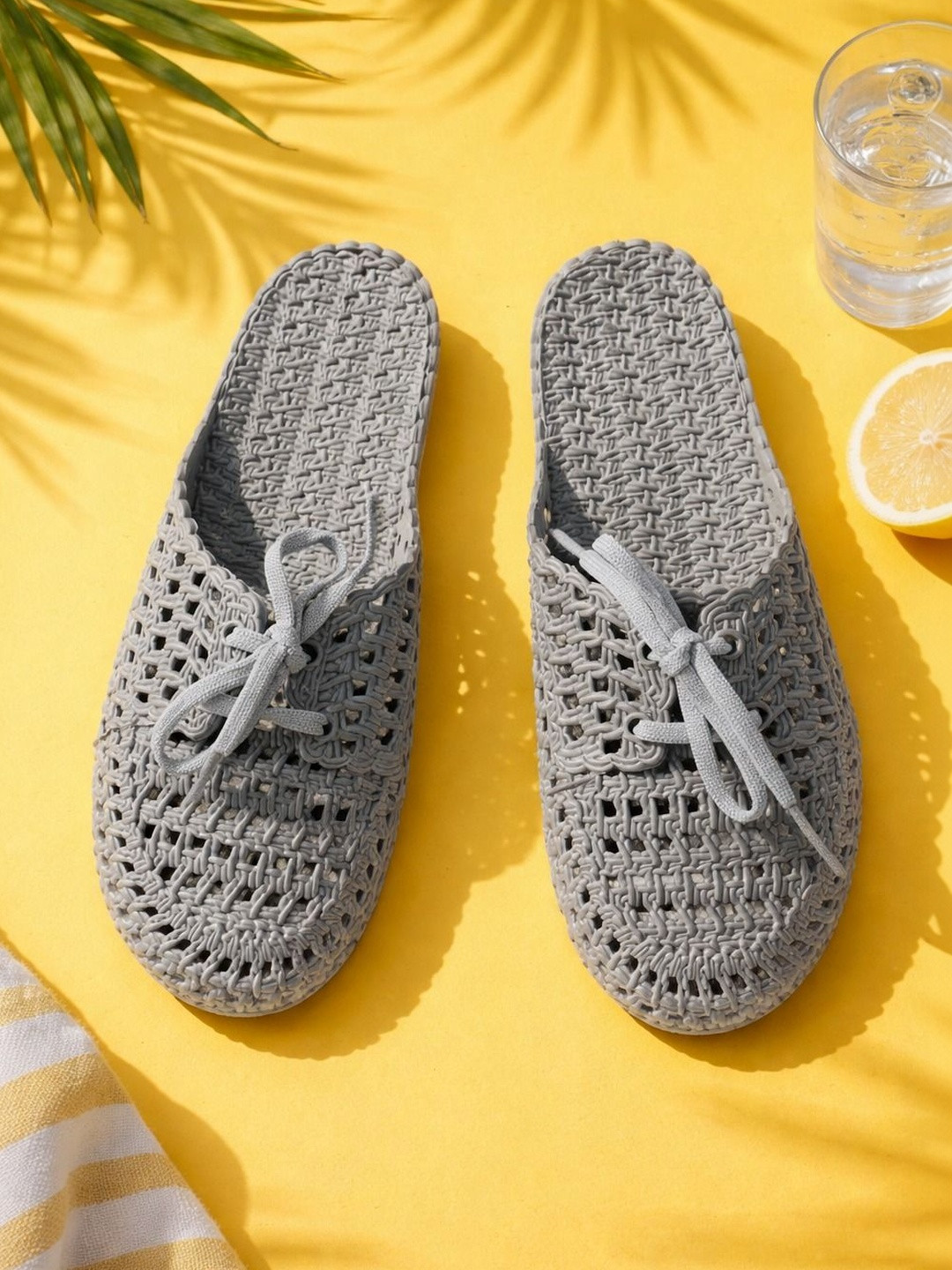 FABBMATE Women Slip-On