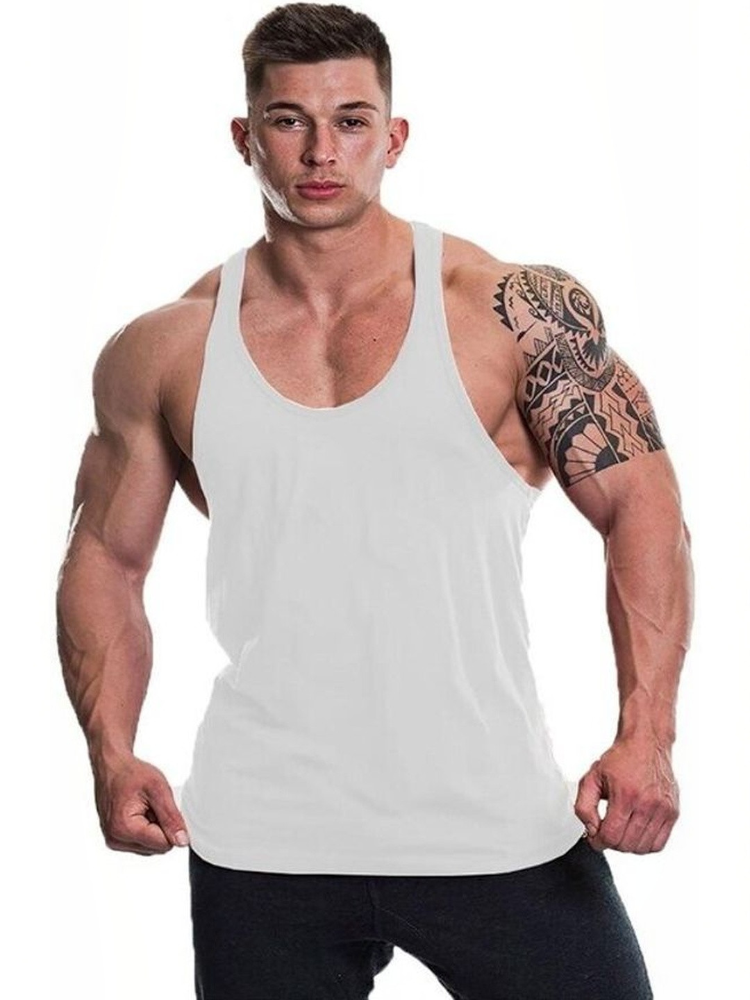 FARICON Men T-shirt