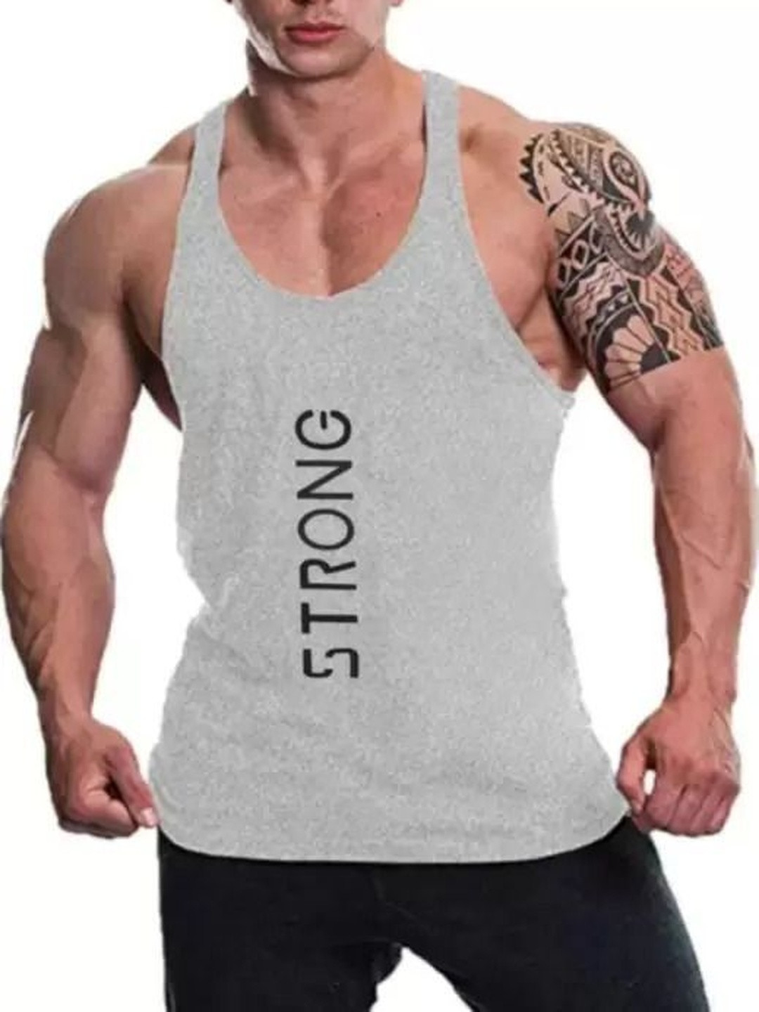 FARICON Men Printed T-shirt