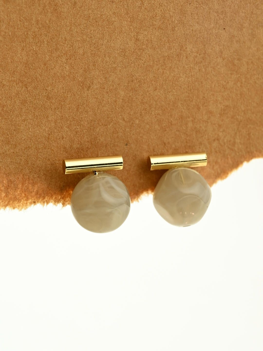 Reenisaa Geometric Studs Earrings
