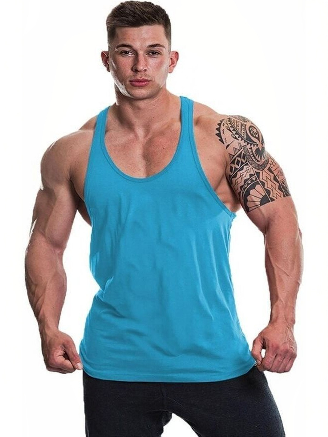FARICON Men Printed T-shirt