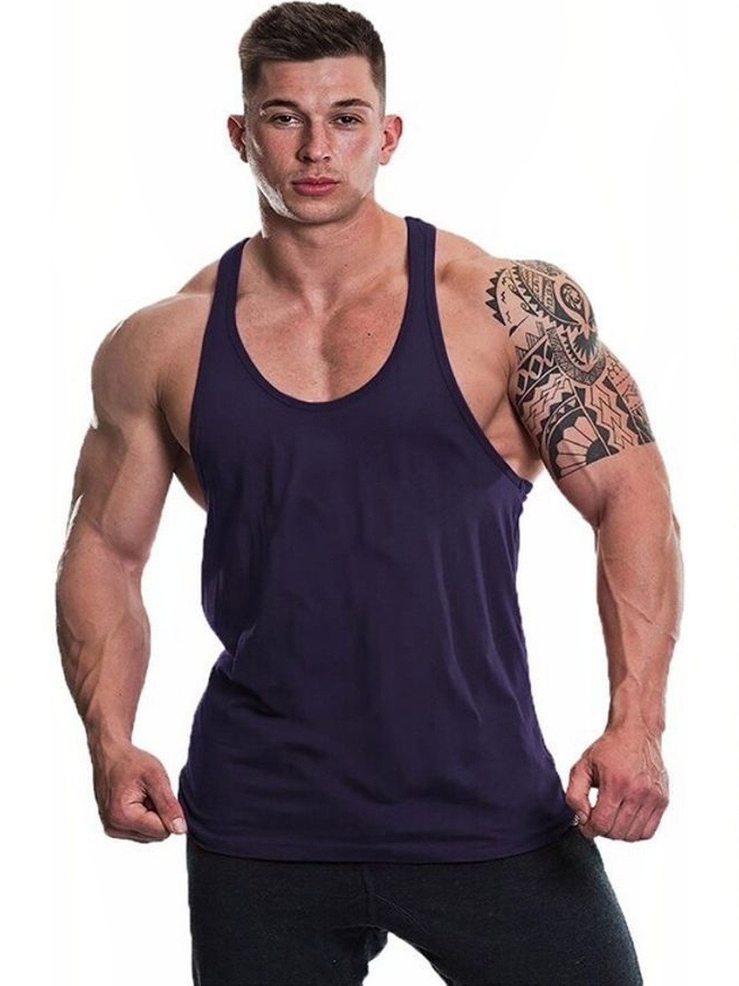 FARICON Men T-shirt