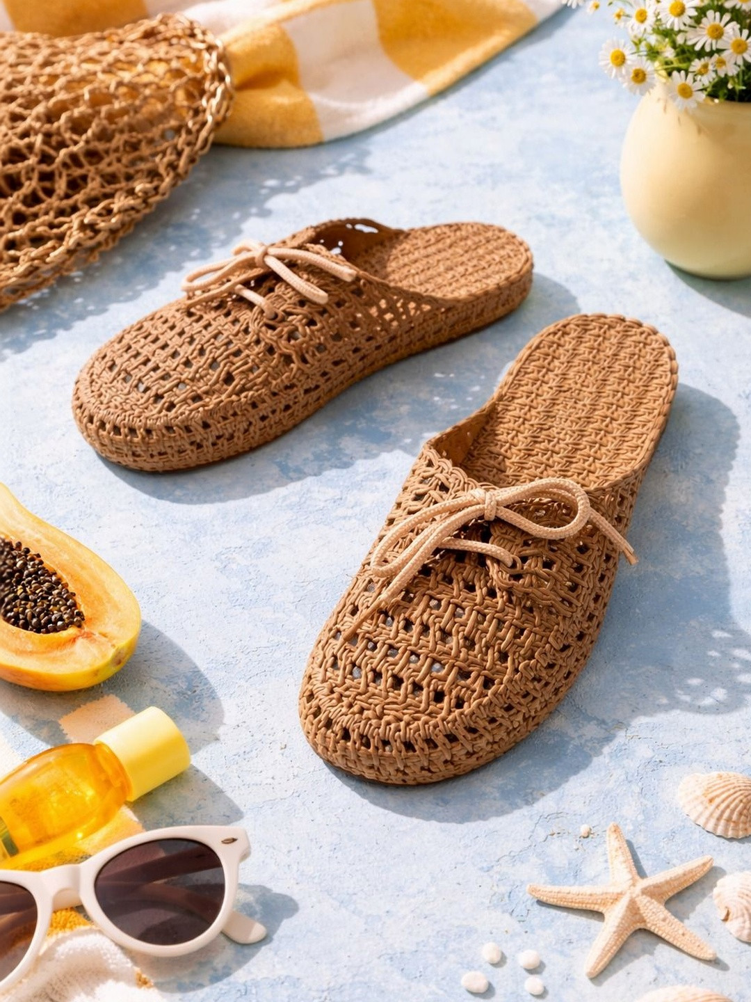 FABBMATE Women Slip-On