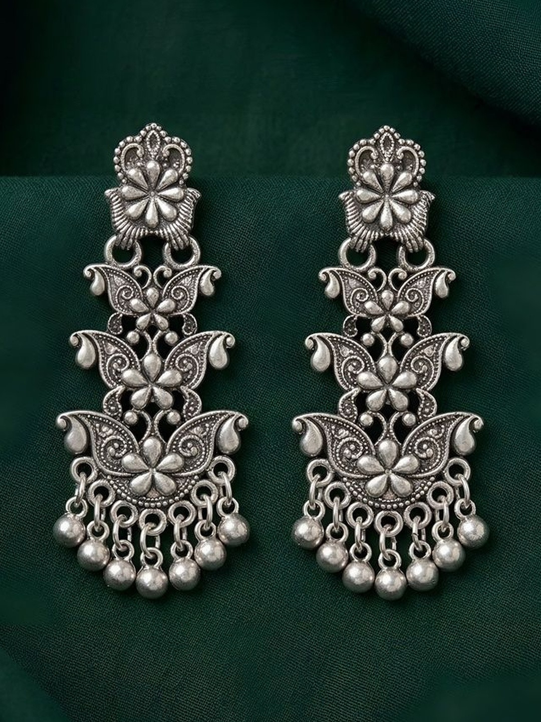 DURATI Classic Drop Earrings