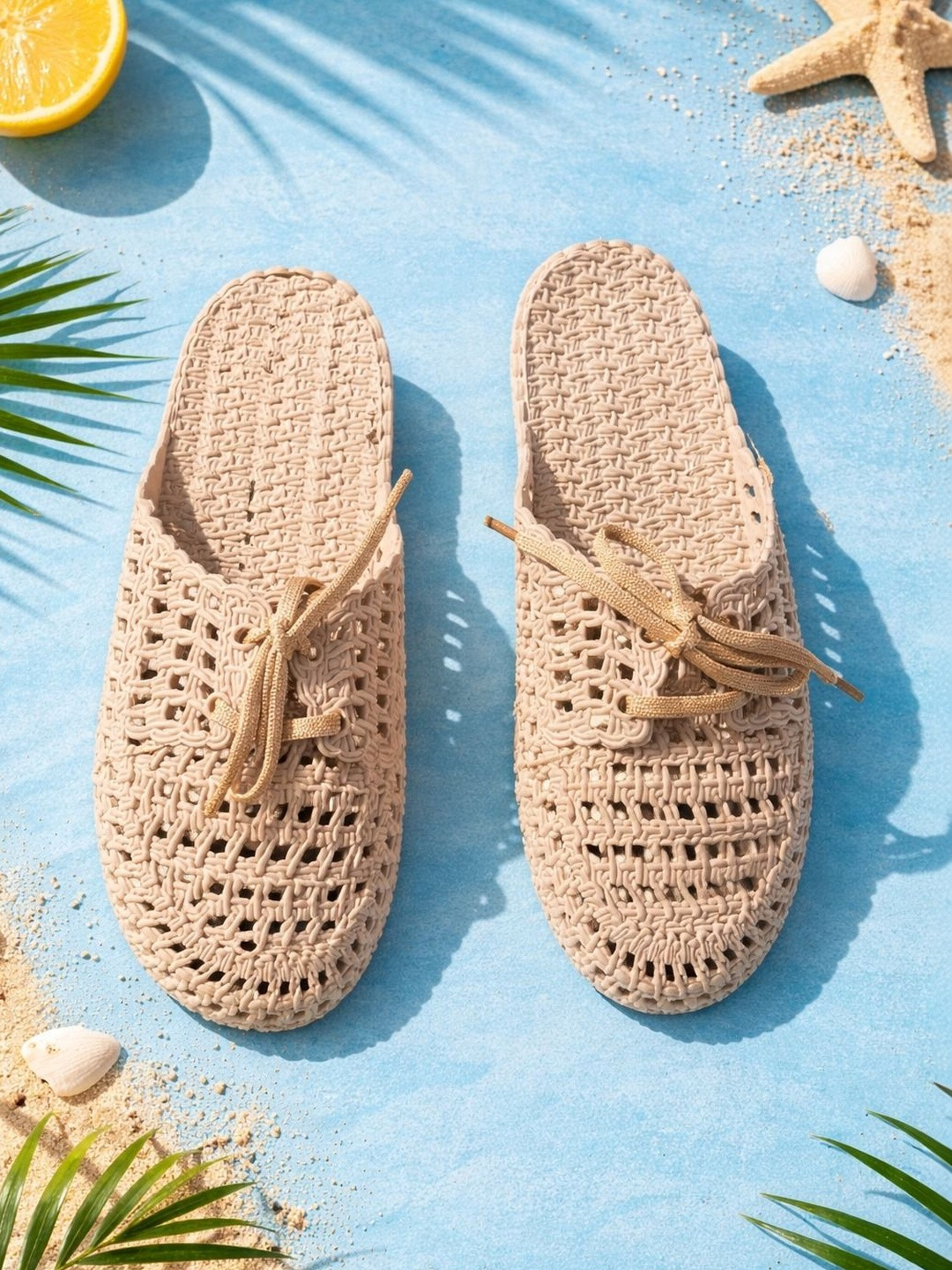 FABBMATE Women Slip-On