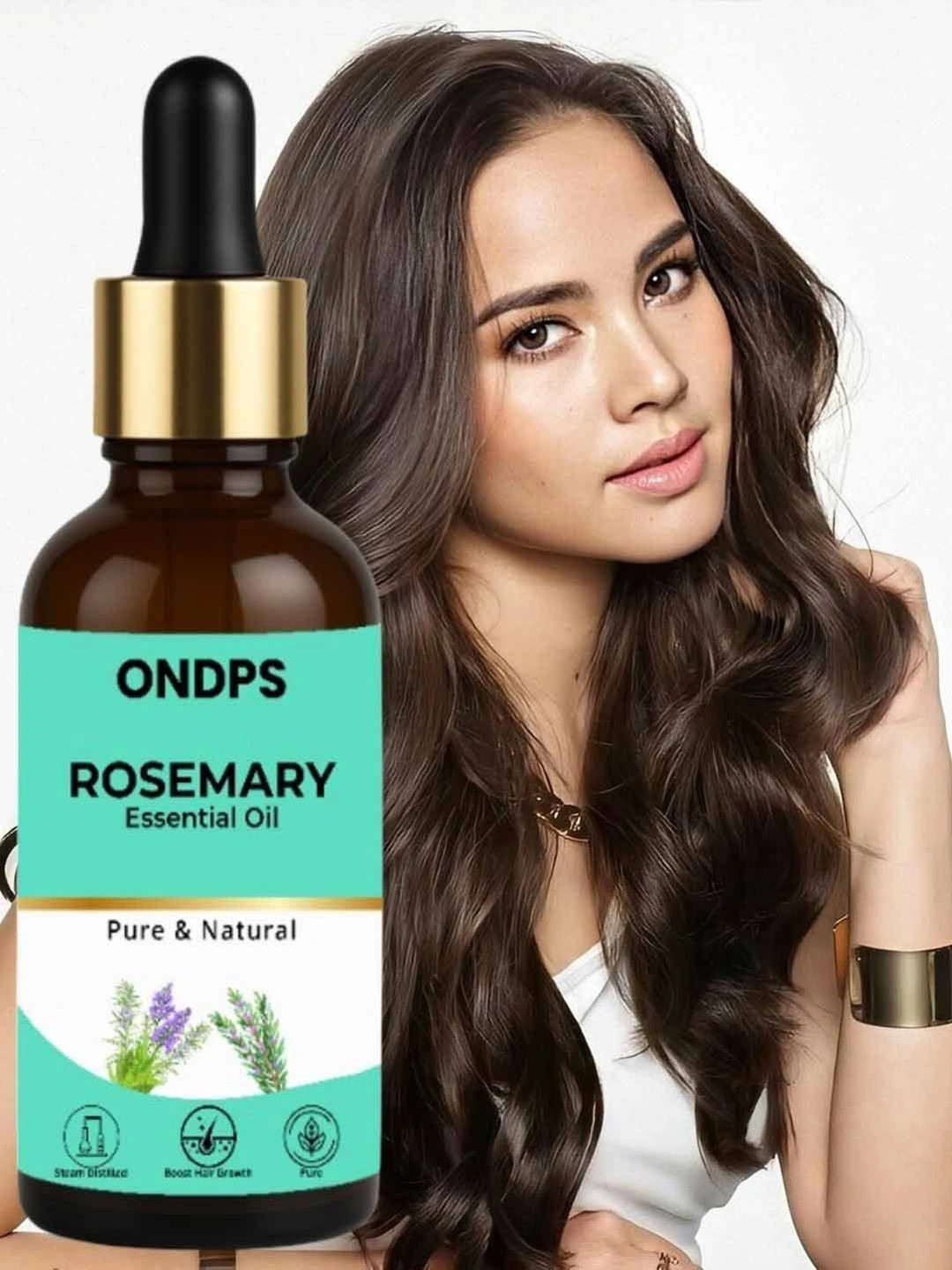 ONDPS Rosemary Essential Oil - 30 ml