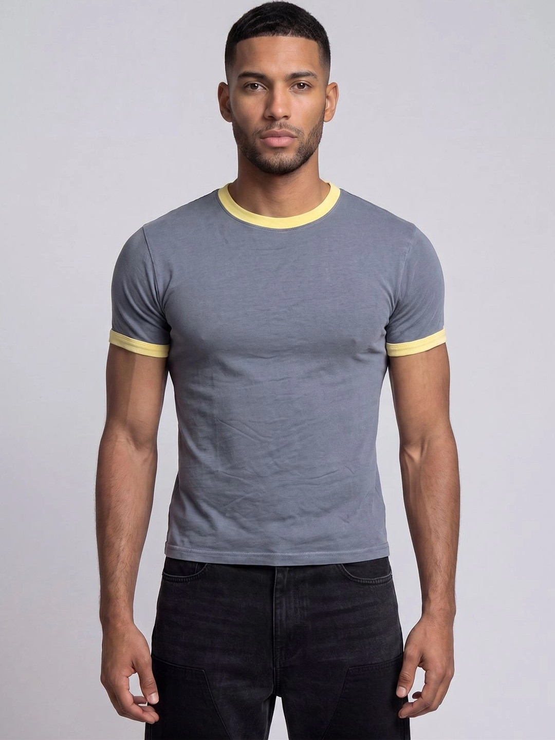 FUGAZEE Men T-shirt