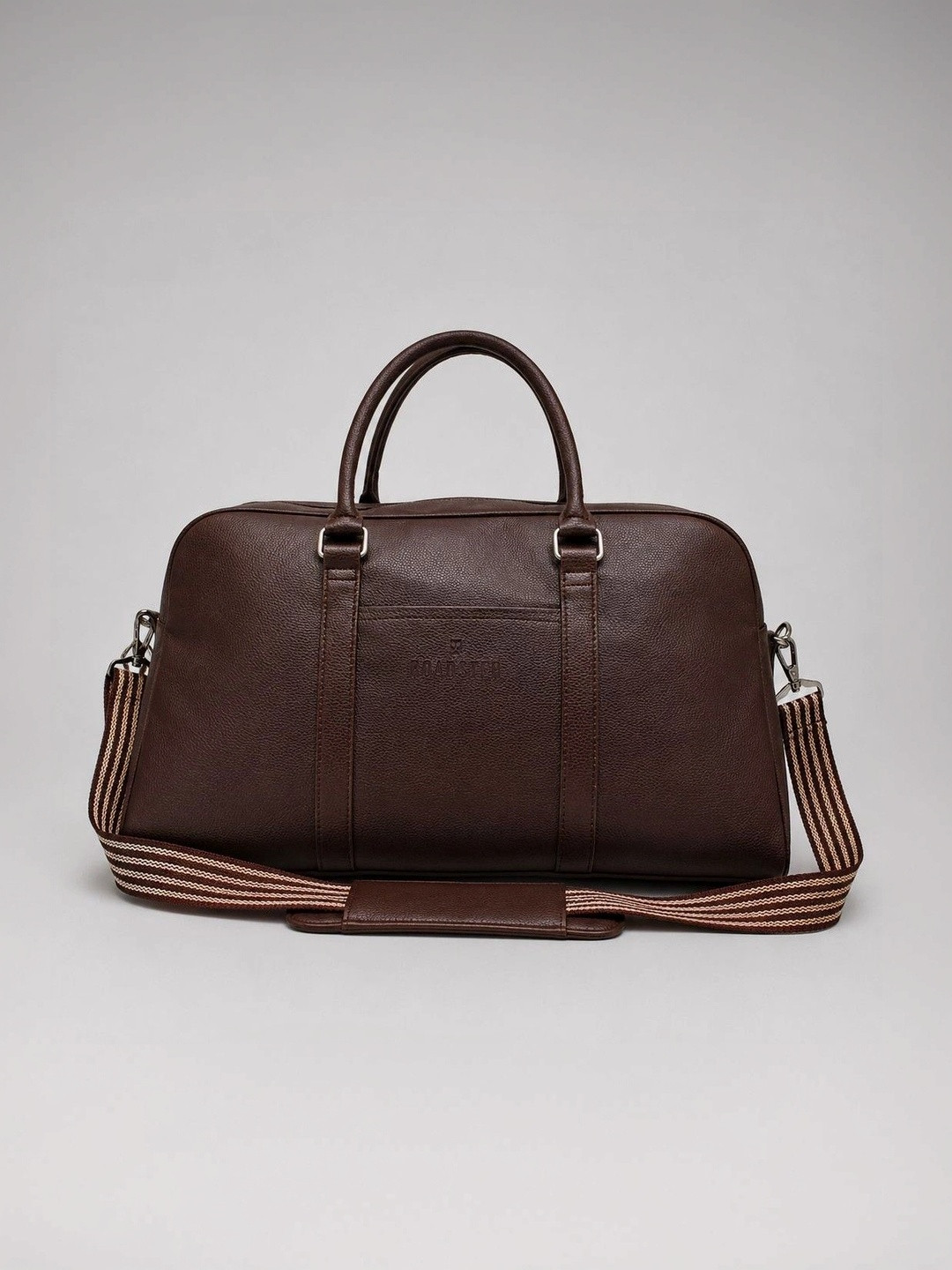 Roadster Large Casual Duffel Bag