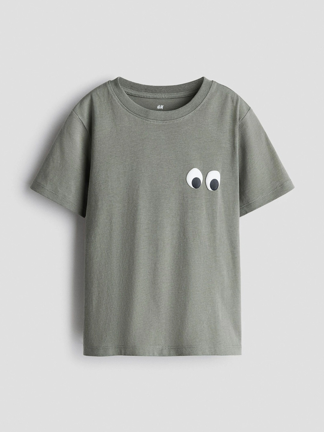H&M Printed T-shirt