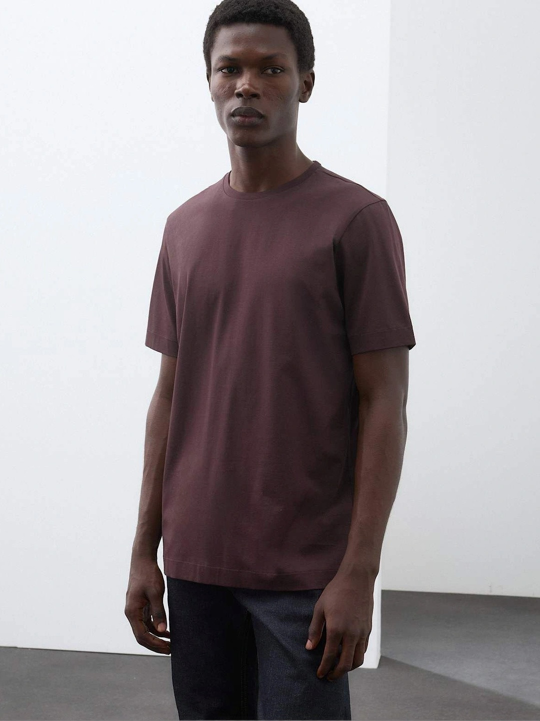 Marks & Spencer Men T-shirt