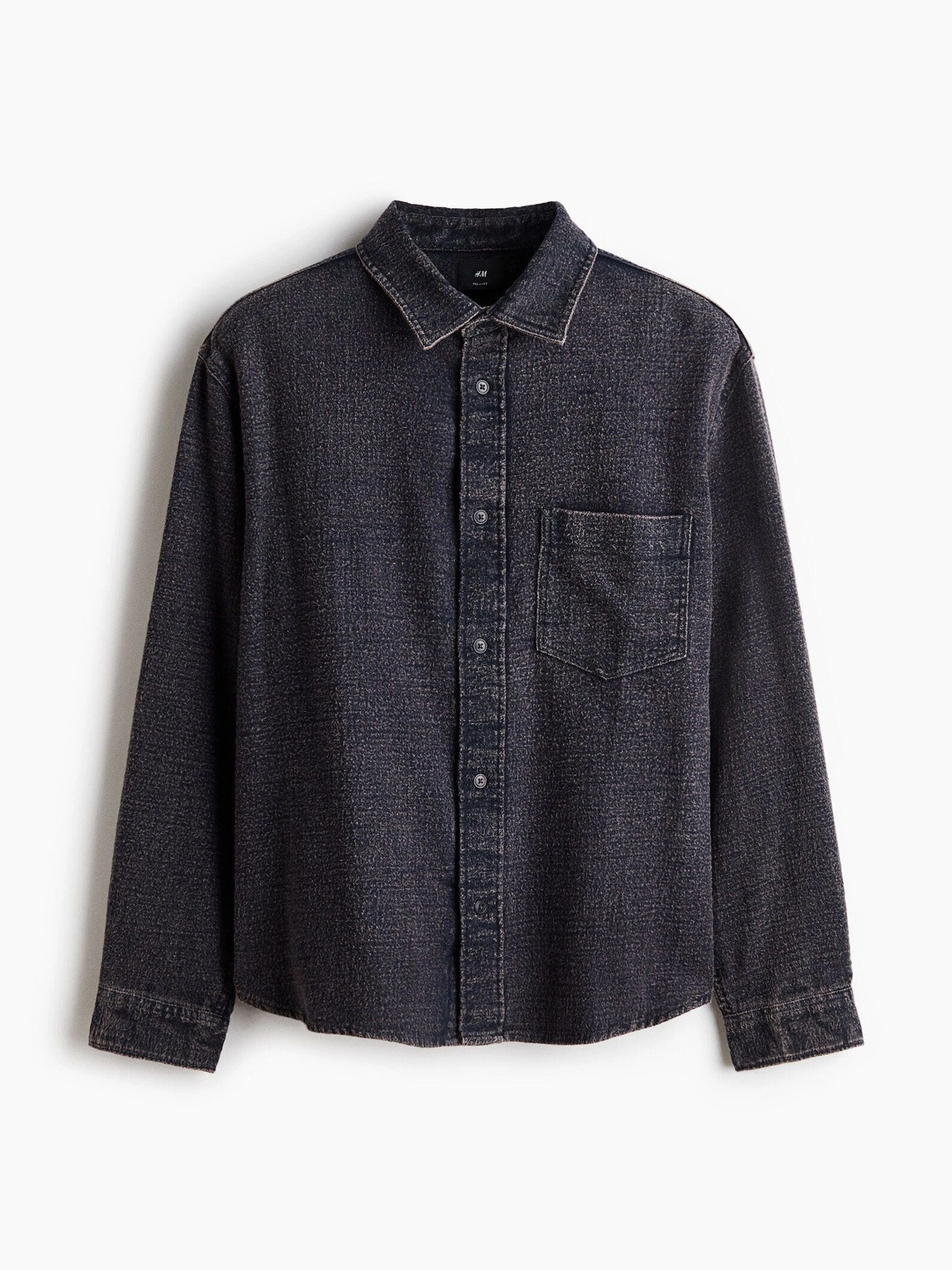 H&M Men Casual Shirt - Image 1