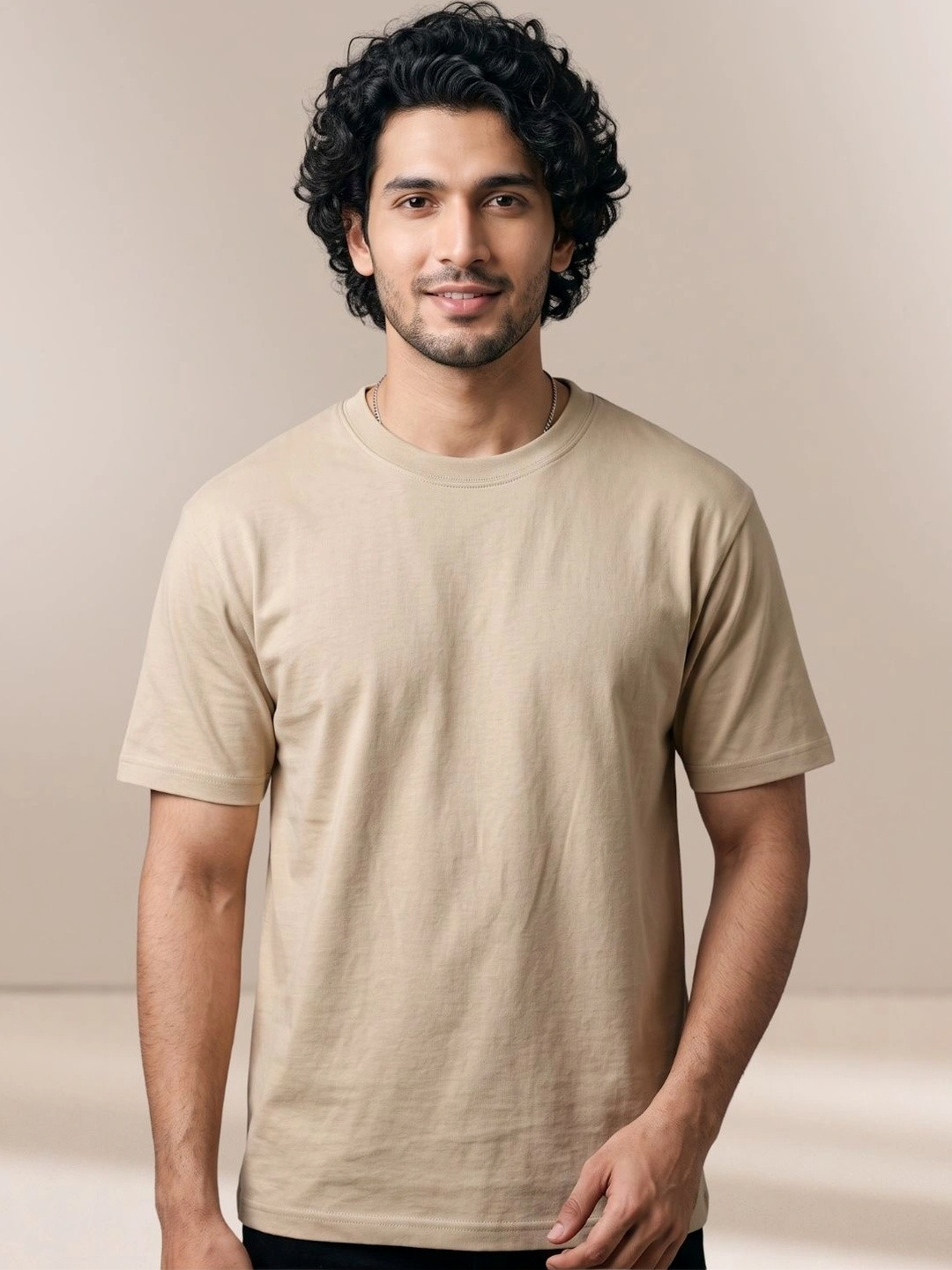MEG FASHION Men T-shirt