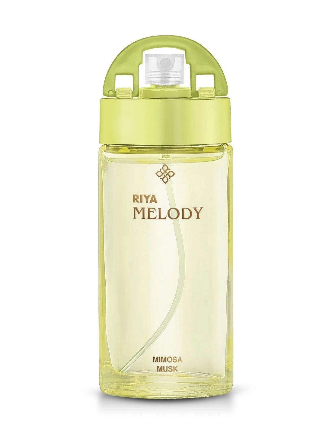 RIYA Women Melody Mimosa Musk Long Lasting Eau de Parfum - 50 ml