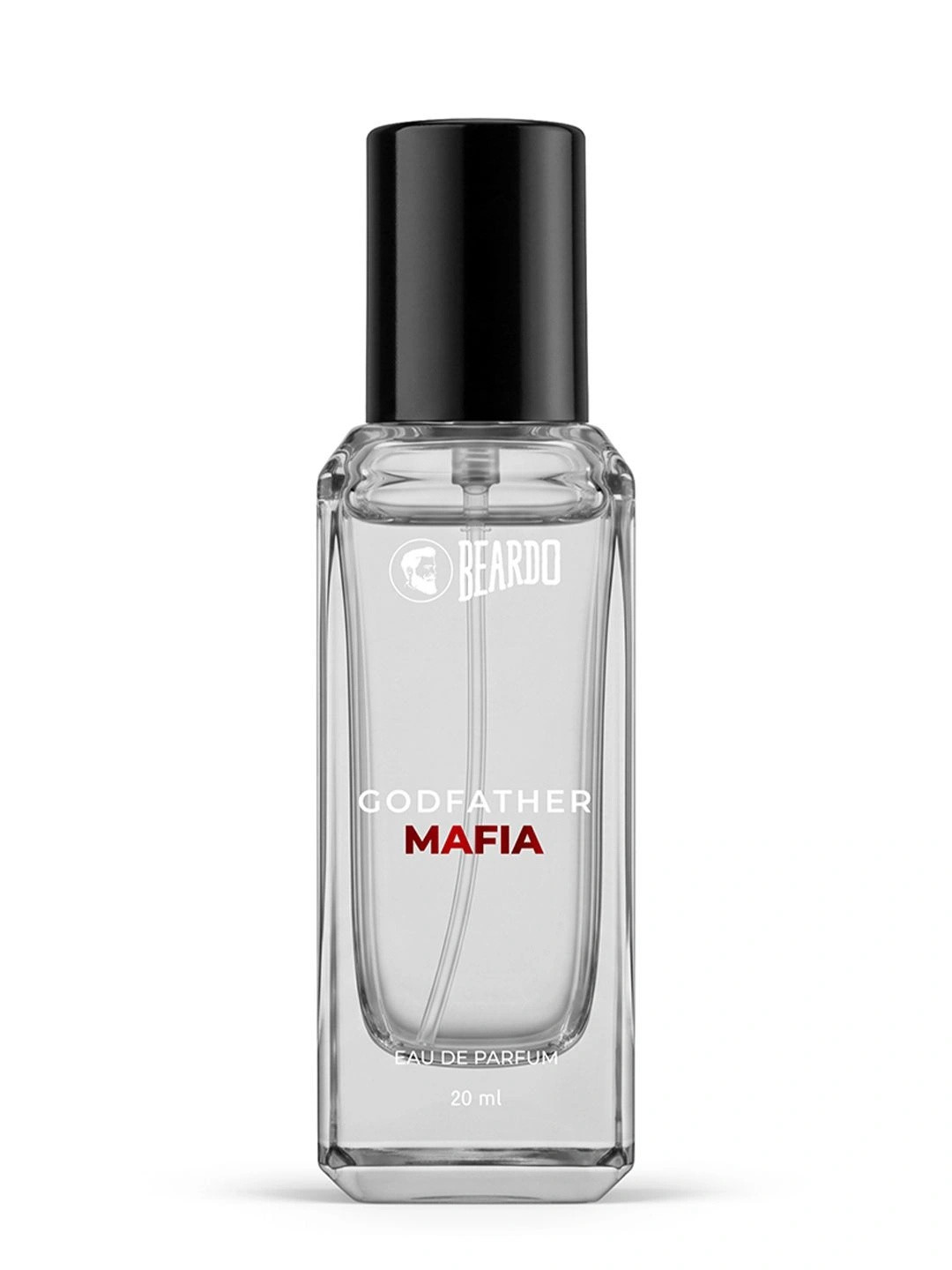 BEARDO Men Godfather Mafia Eau De Parfum - 20ml