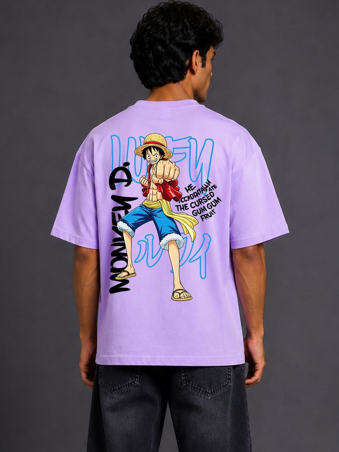 BEOVER Men Printed T-shirt