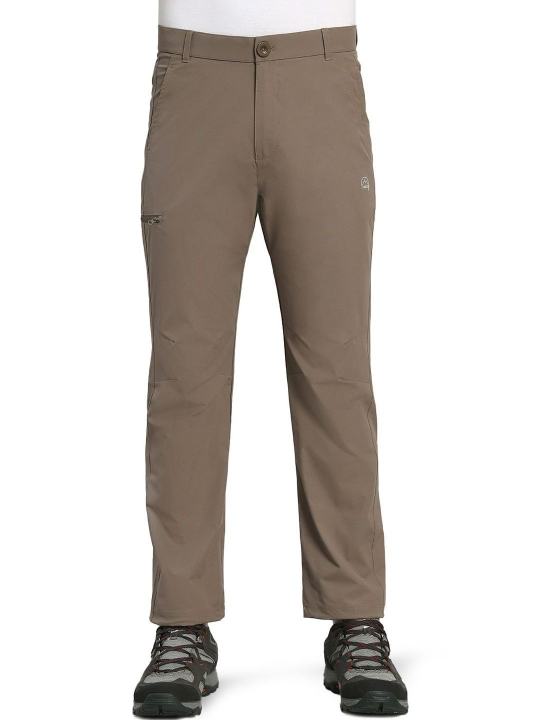 Reccy Men Ultralight Water Resistant UPF 40 Sun Protection Nomadic Lite Pants