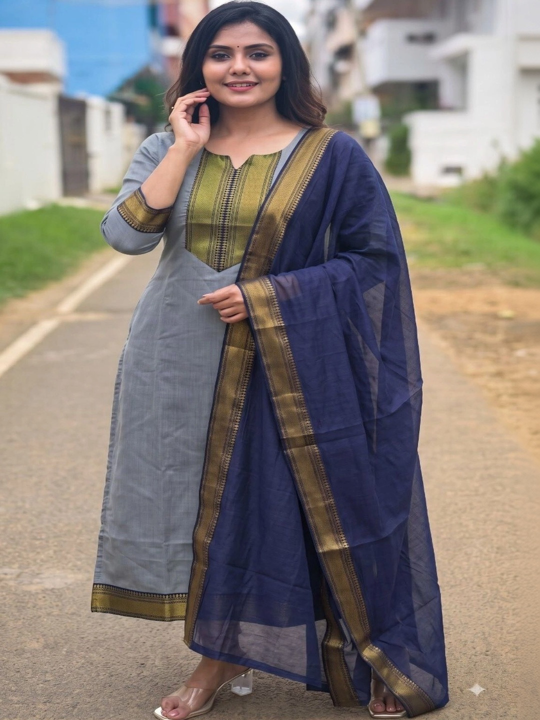 KALINI Women Kurta