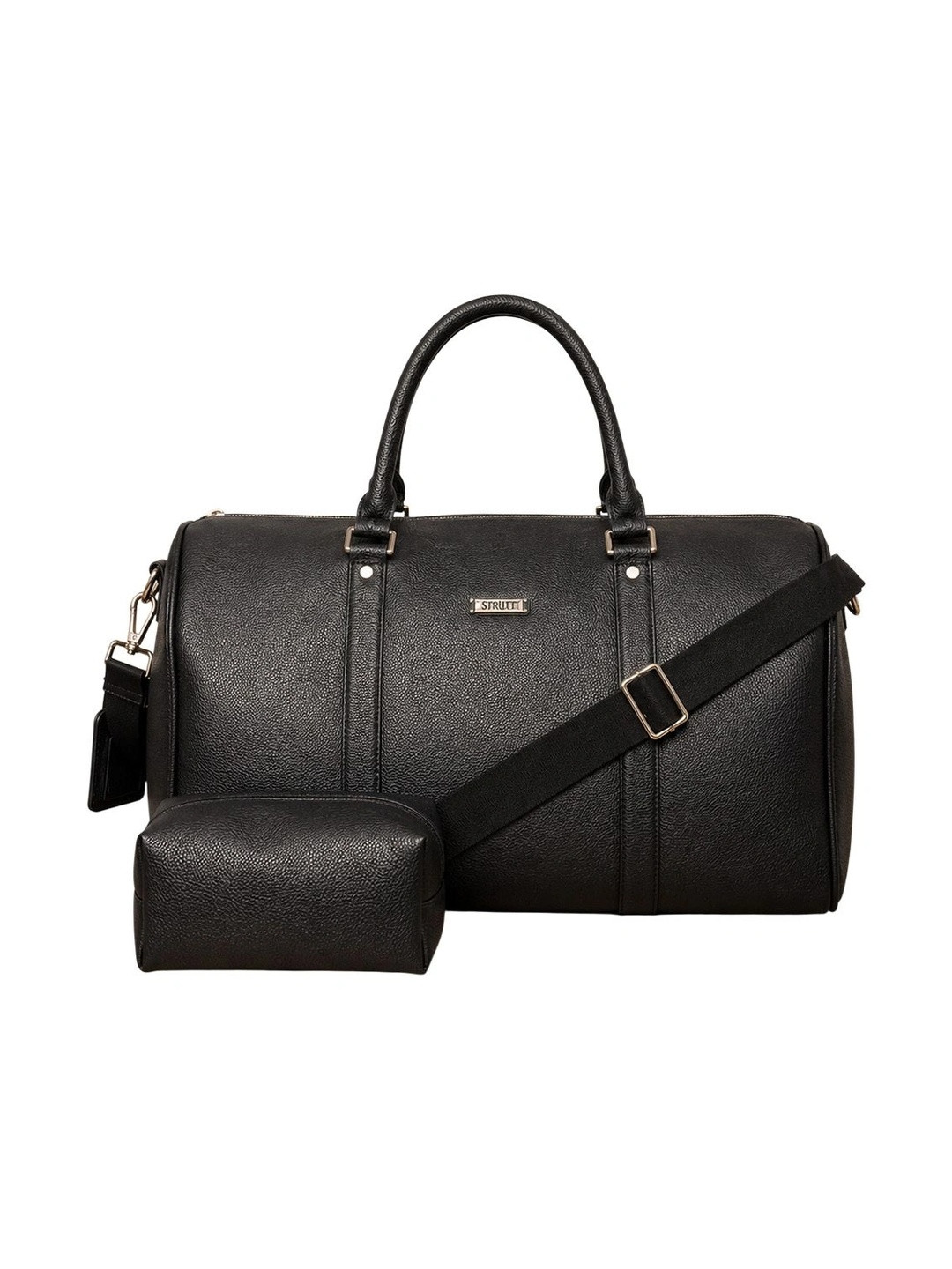 STRUTT Unisex Medium Casual Duffel Bag