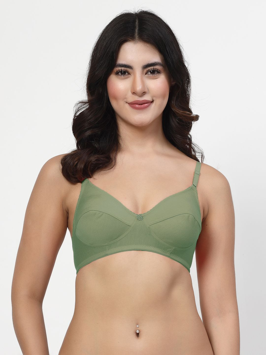 LILY Full Coverage Everyday Bra