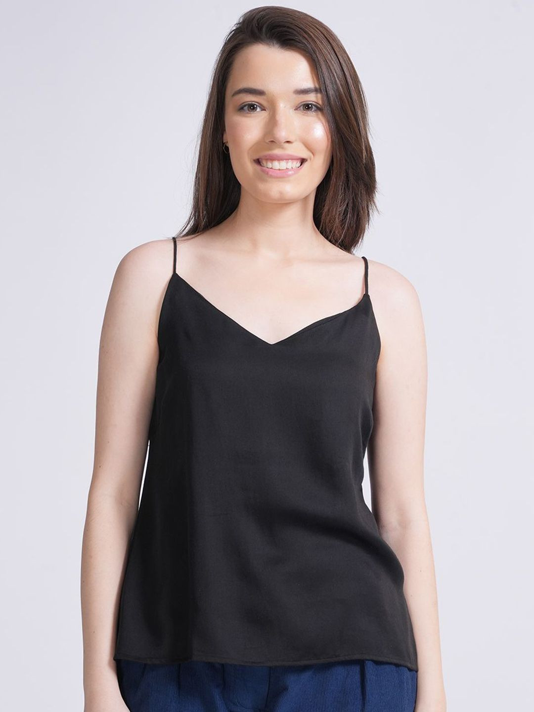 Saltpetre Cotton Top