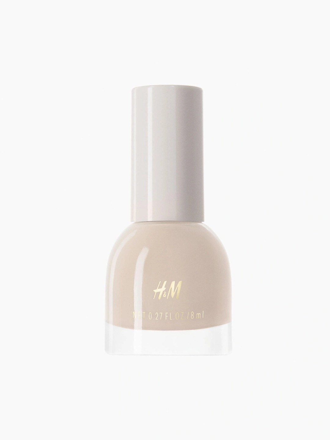 H&M Nail Polish - Masala Chai