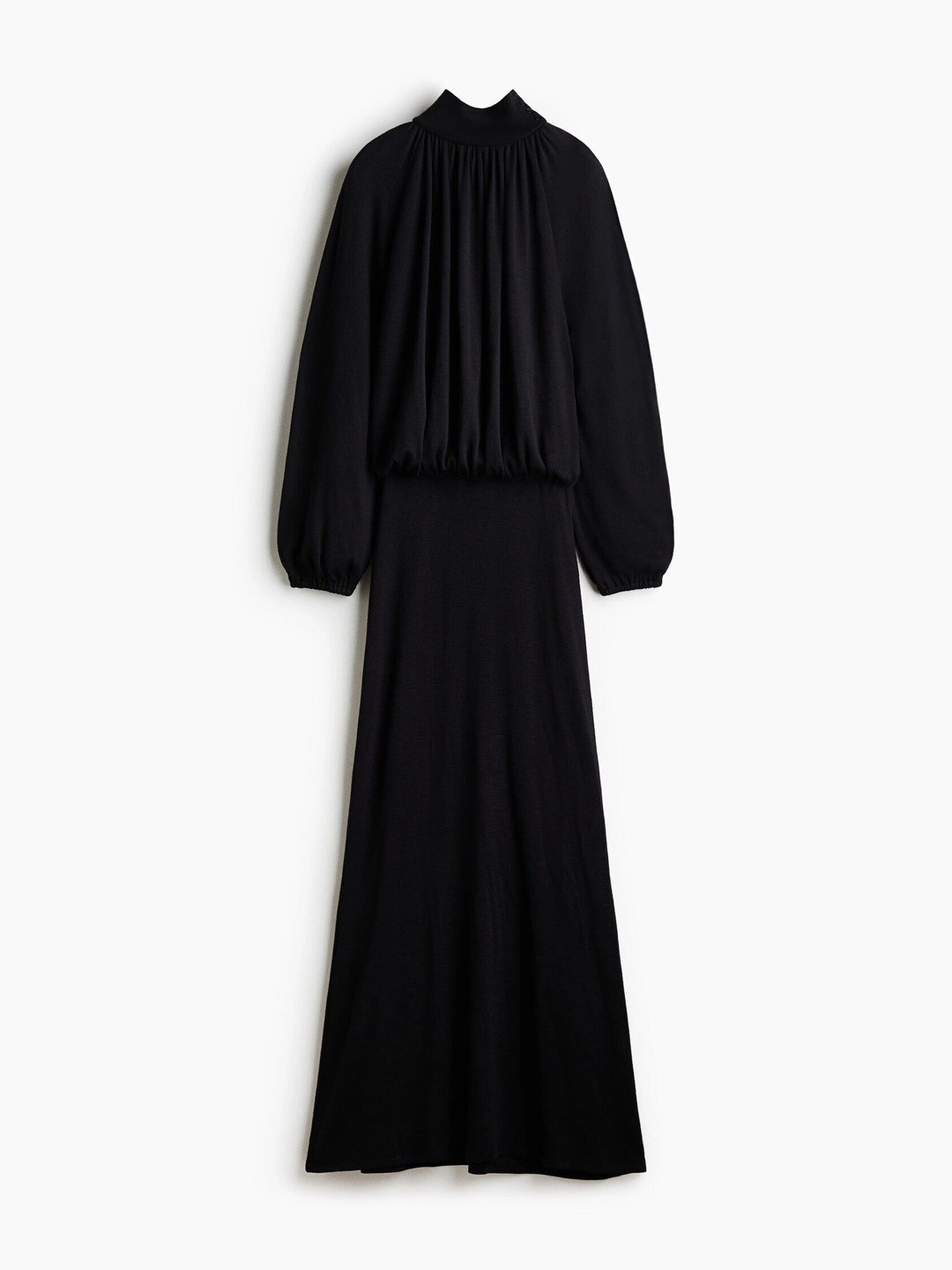 Sweatshirt dress