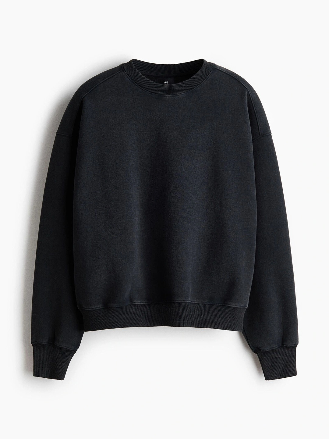 H&M Men Sweatshirt