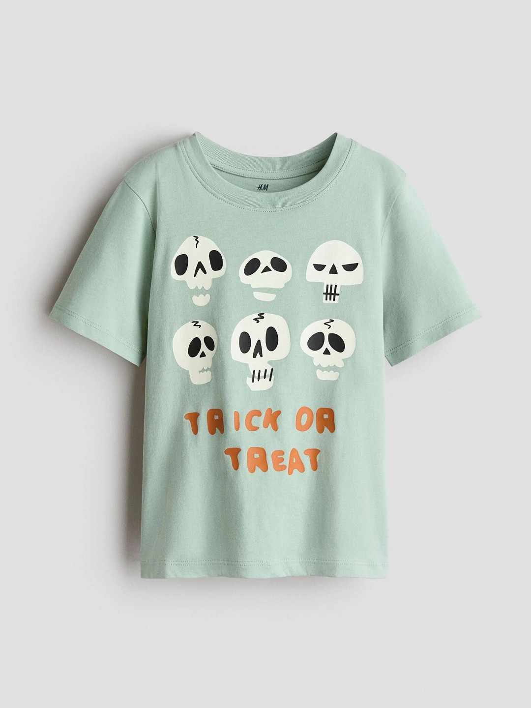 H&M Boys Printed T-shirt