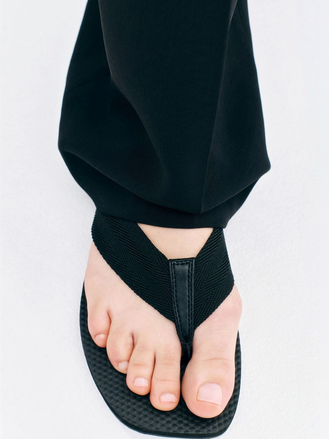 H&M Women Thong Flip-Flops