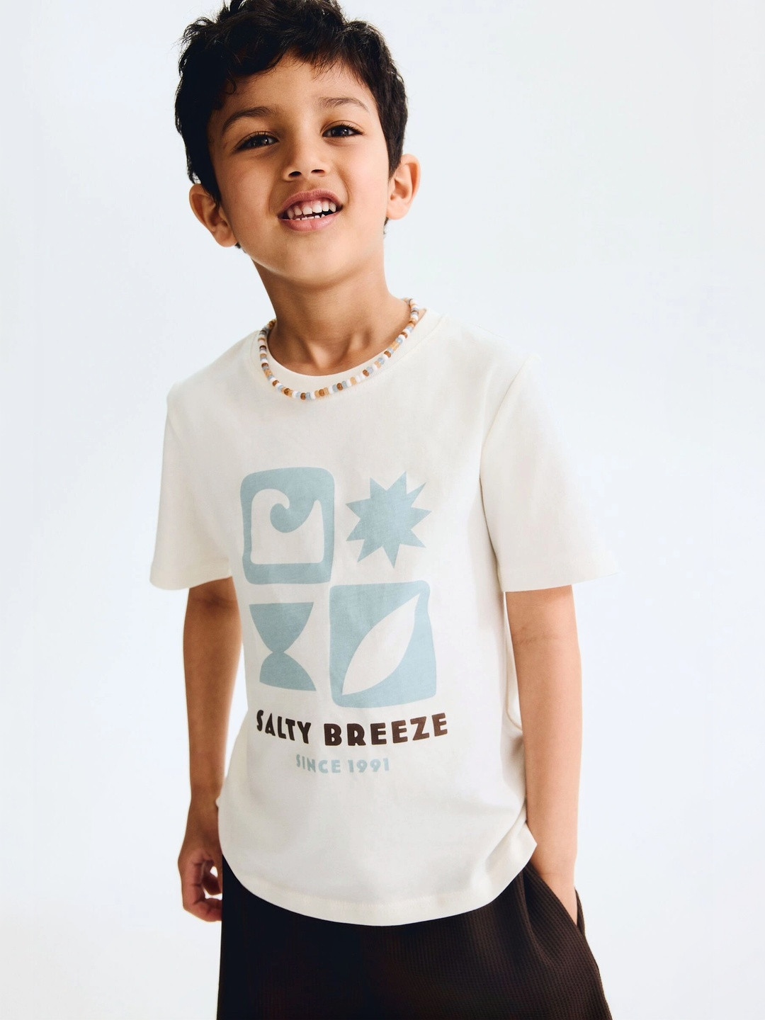 H&M Printed T-Shirt