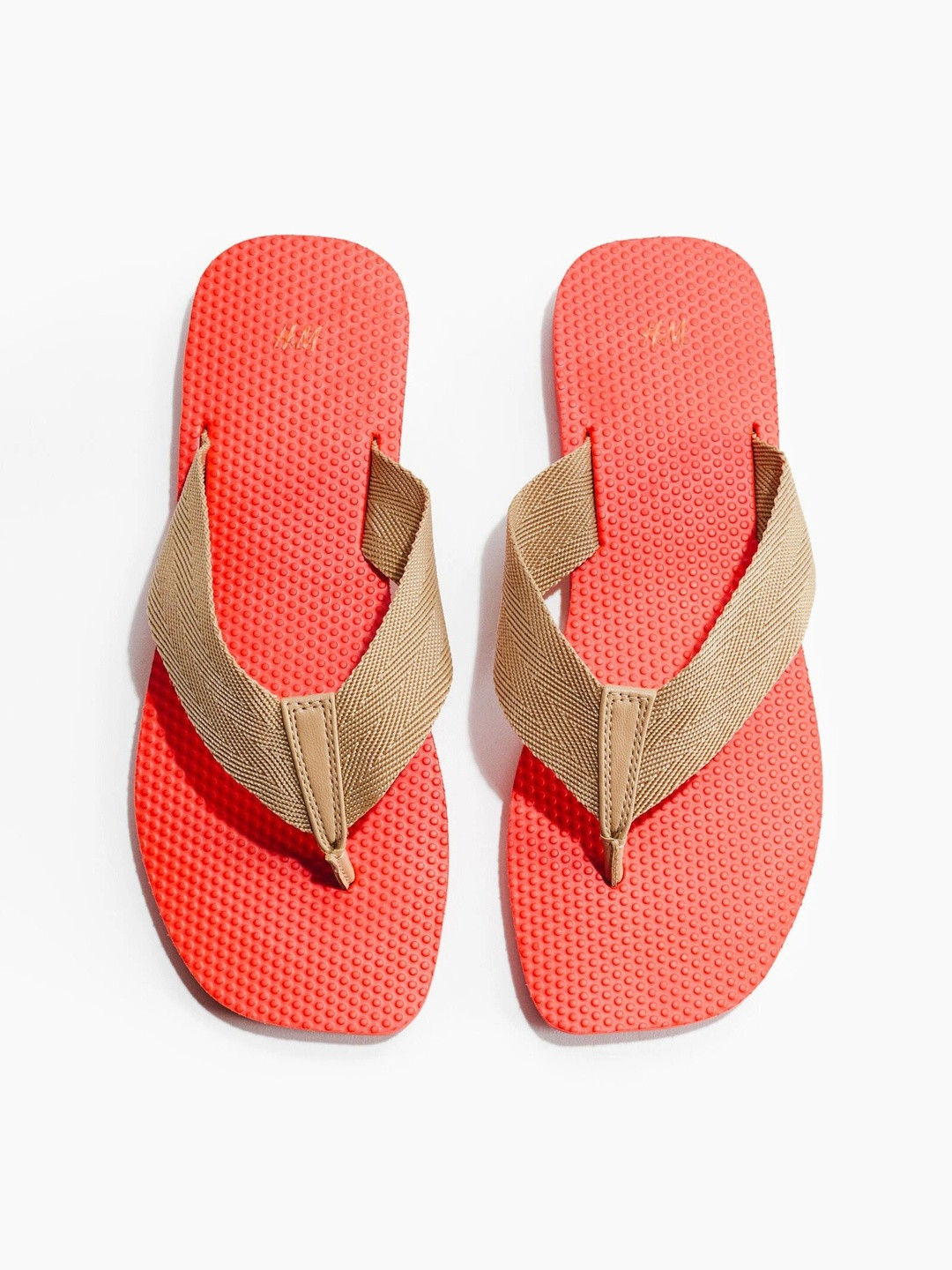 H&M Women Thong Flip-Flops