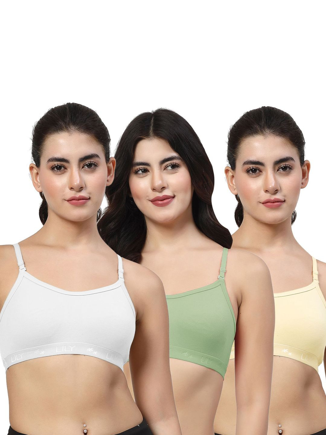 LILY Bra Full Coverage