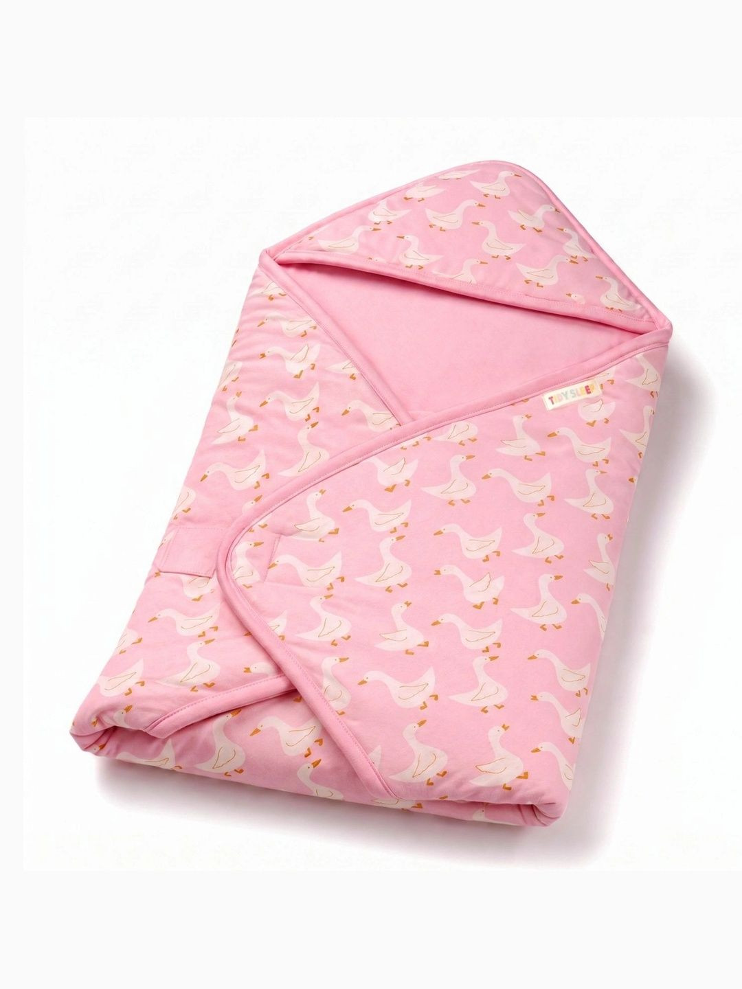 TIDY SLEEP Infants Kids Printed Baby Sleeping Bag