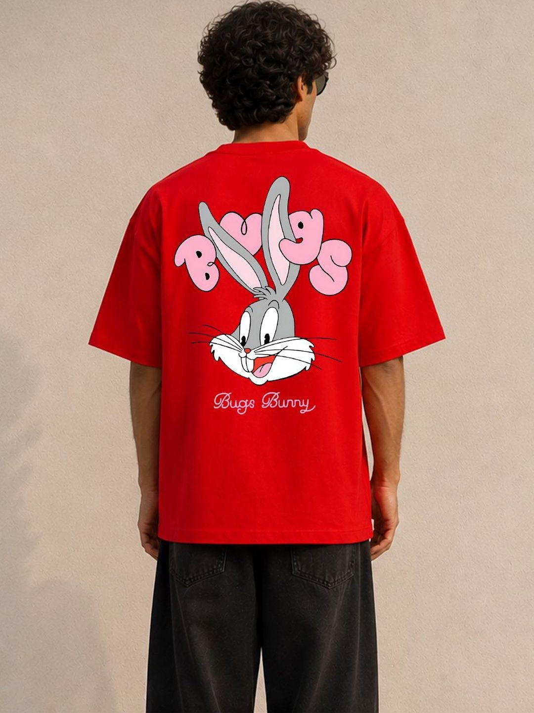 BEOVER Men Printed T-shirt