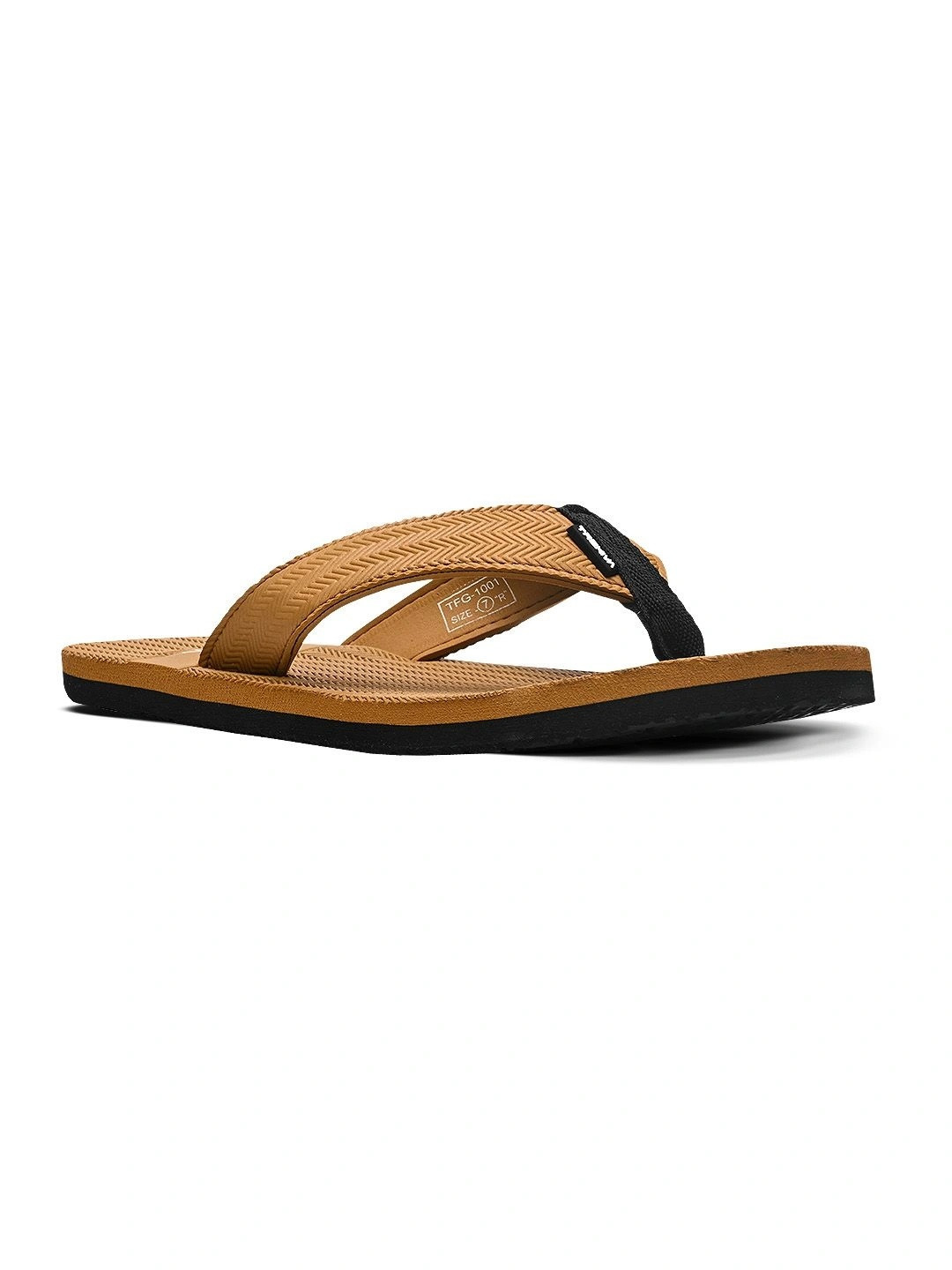 Trekiva Men Thong Flip-Flops