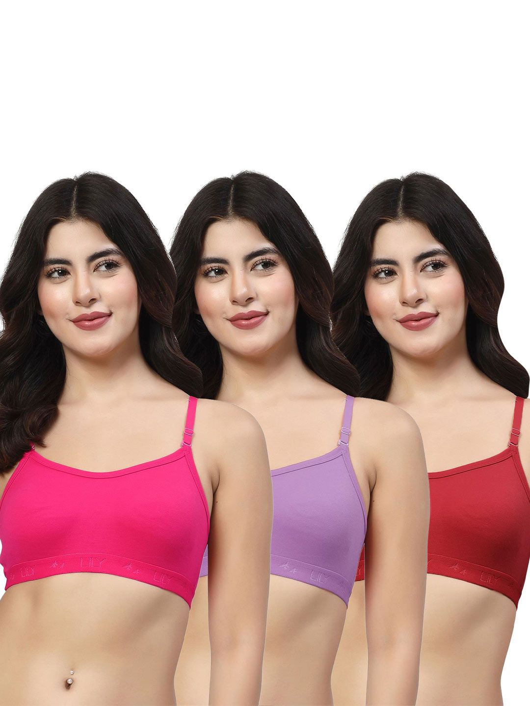LILY Bra Full Coverage