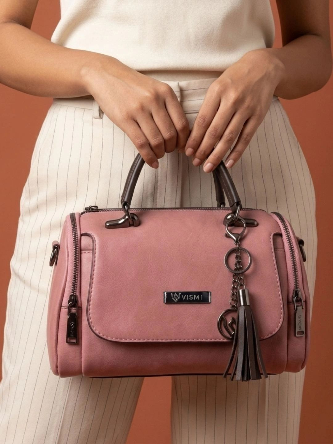 VISMIINTREND Purse for Office Women