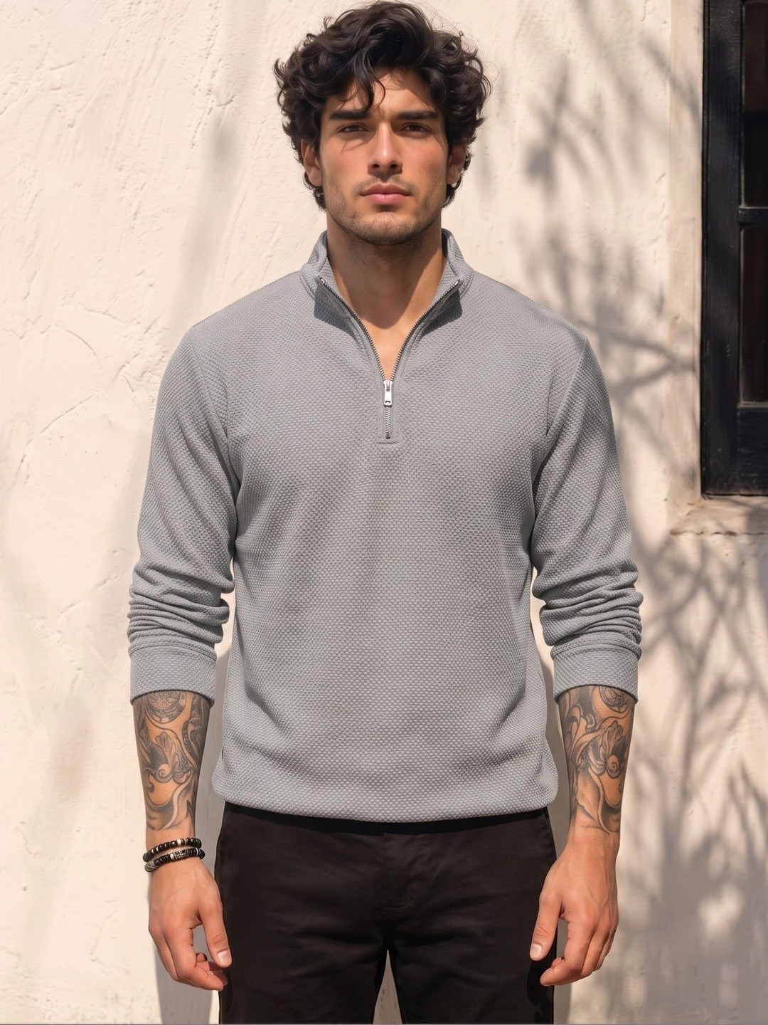 KAJARU Men Sweatshirt