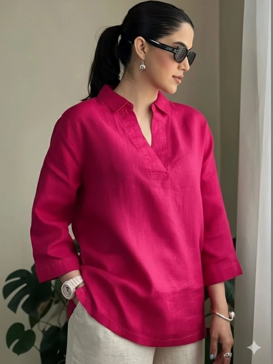 Anouk X fwd Liva Kurti