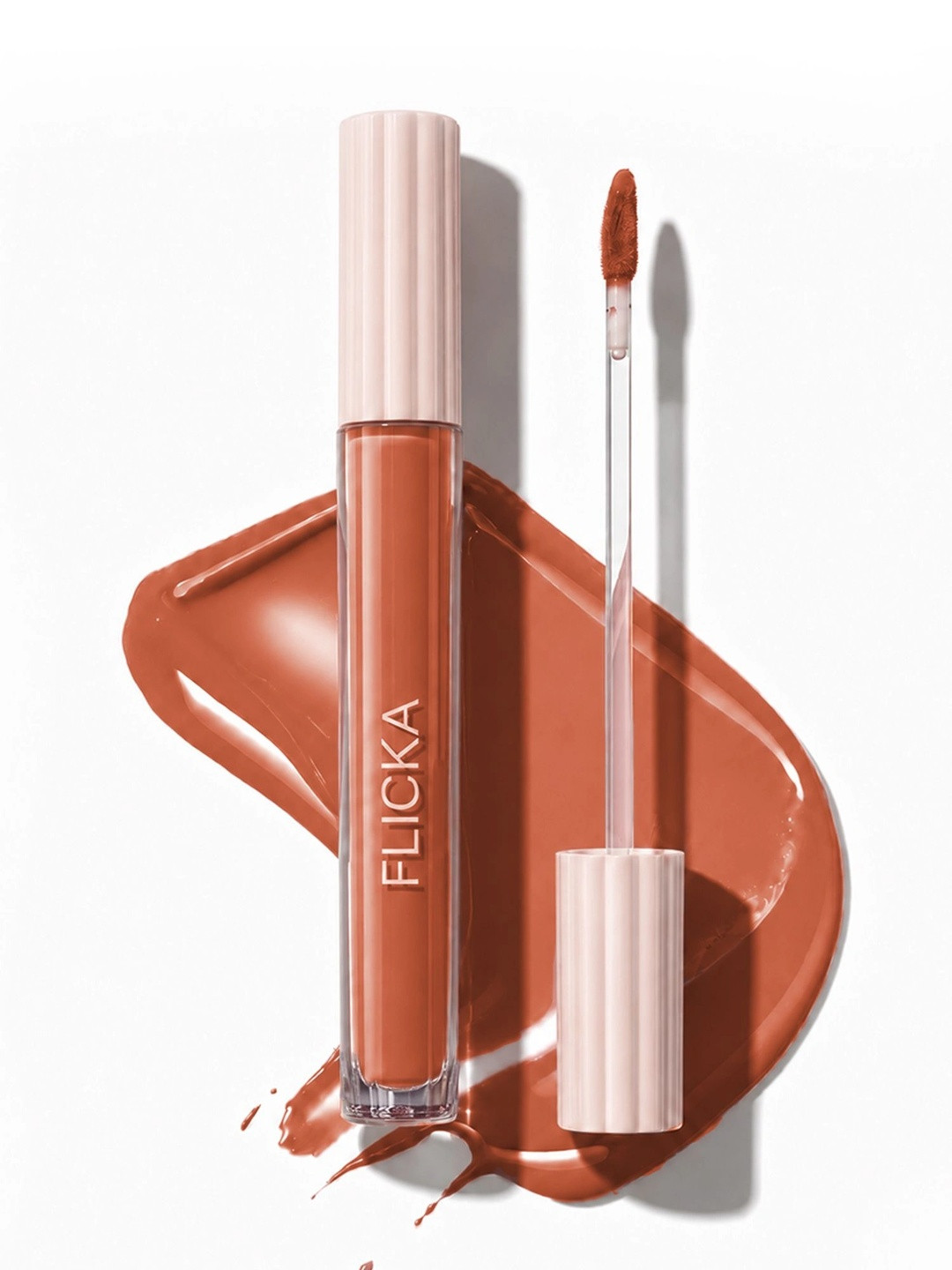FLiCKA Weightless Impression Matte Liquid Lipstick 1.6 ml - Monday 13