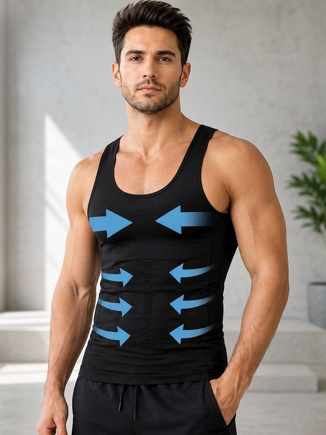 GVV Slimming Camisoles Shapewear