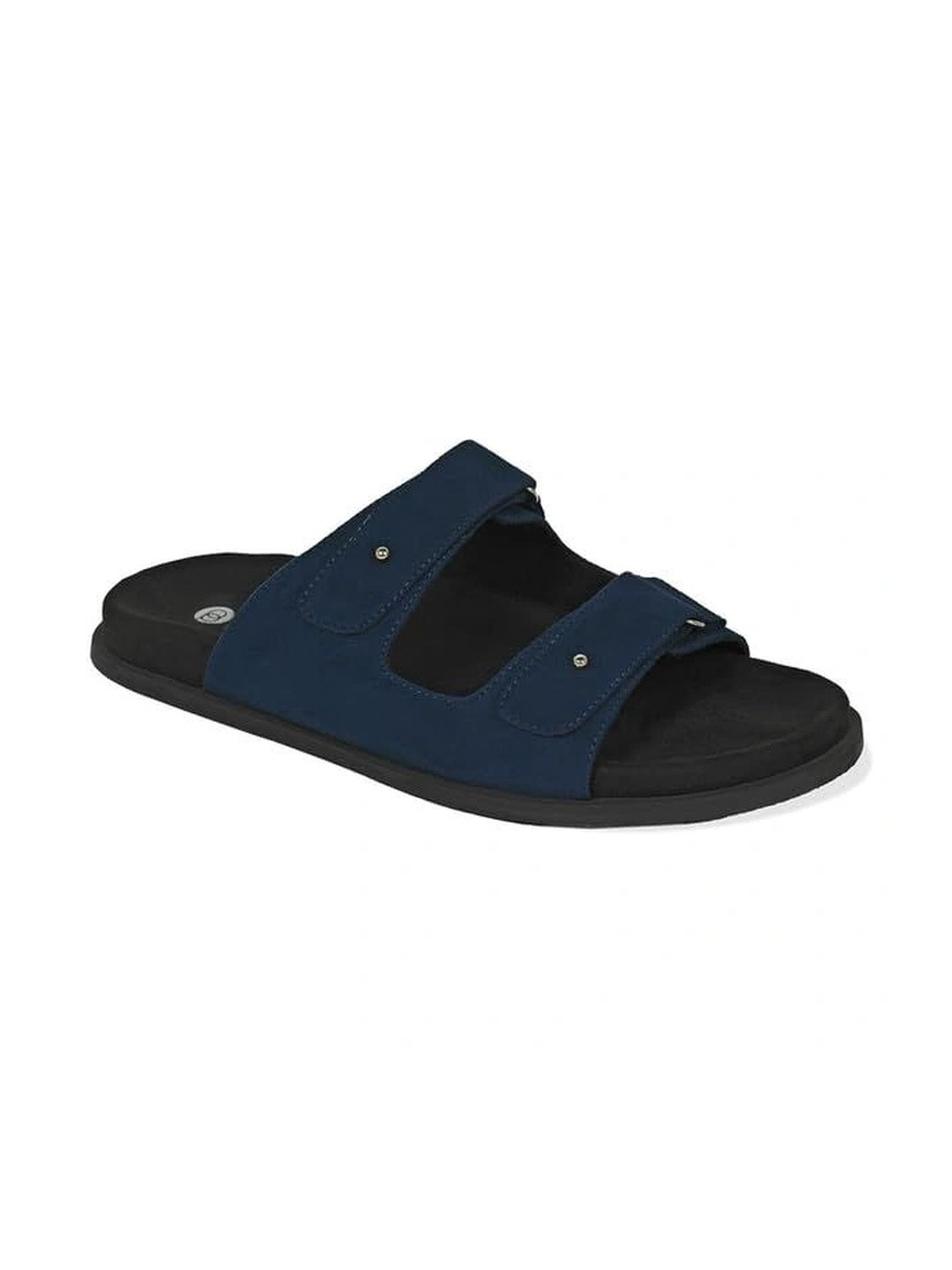 Planet Paaduks Men Suede Comfort Sandals